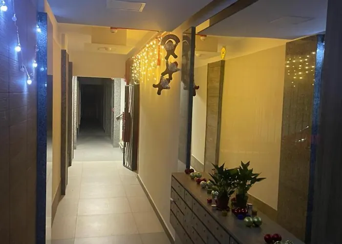 Apartamento Ensolarado E Espacoso Quarto/sala No Coracao De Poa Porto Alegre